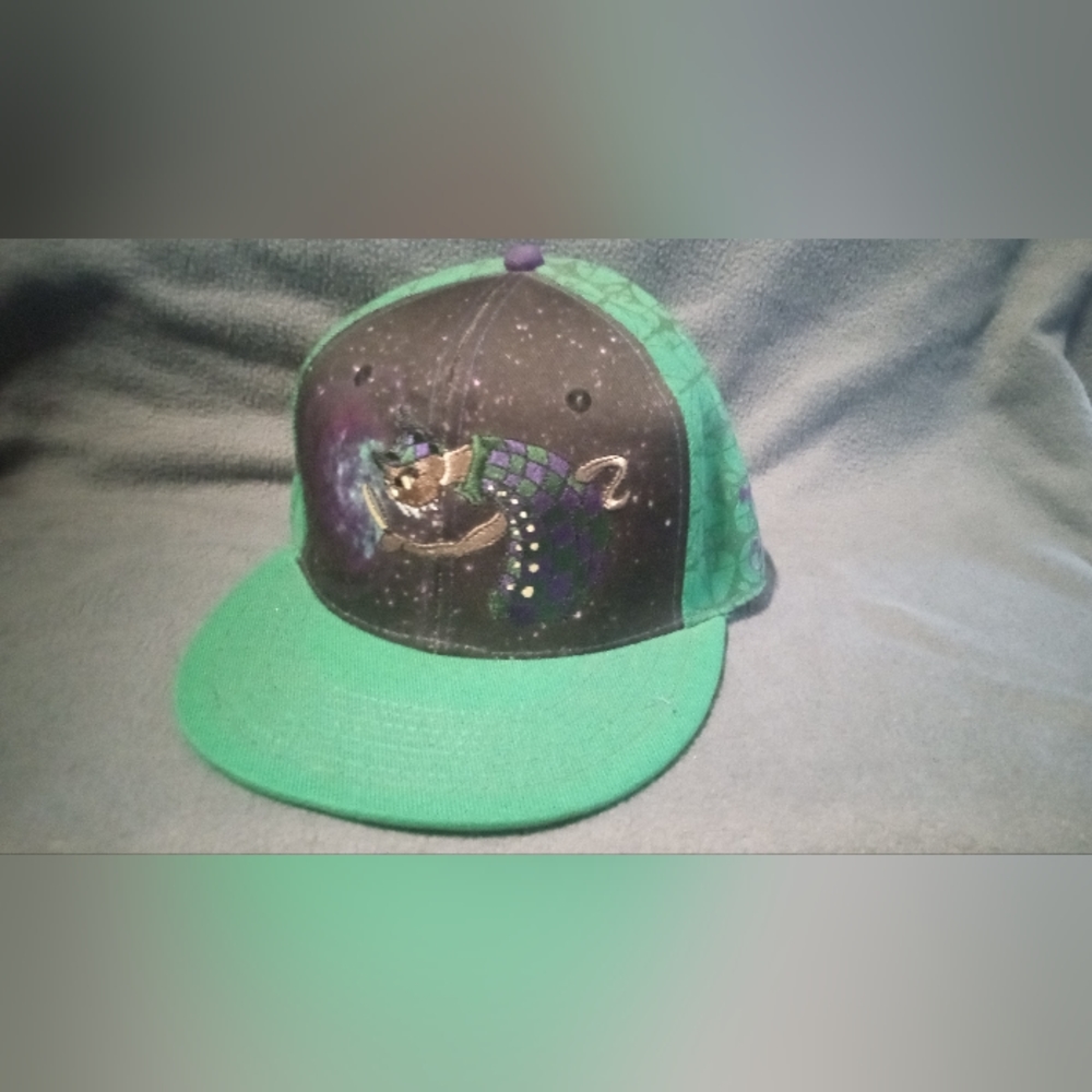 Grassroots Hat
